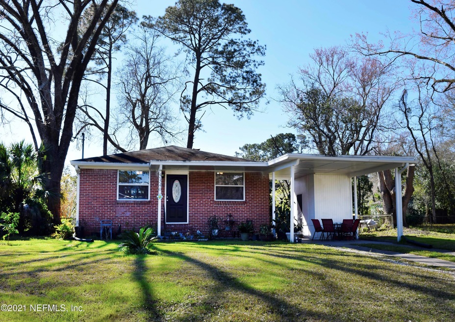 5340 Royce Ave, Jacksonville, FL 32205 - photo 1