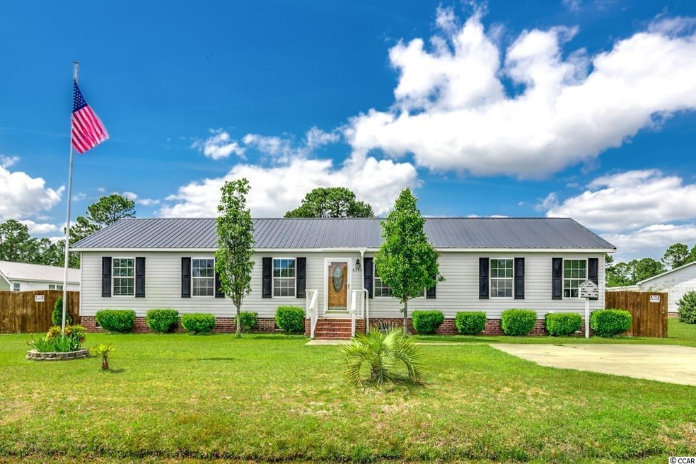 6345 Donahue Dr, Conway, SC 29527 - photo 1