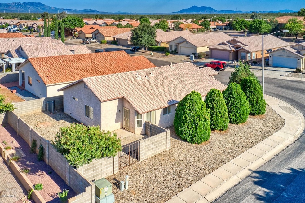 4471 Chaparral Loop .5