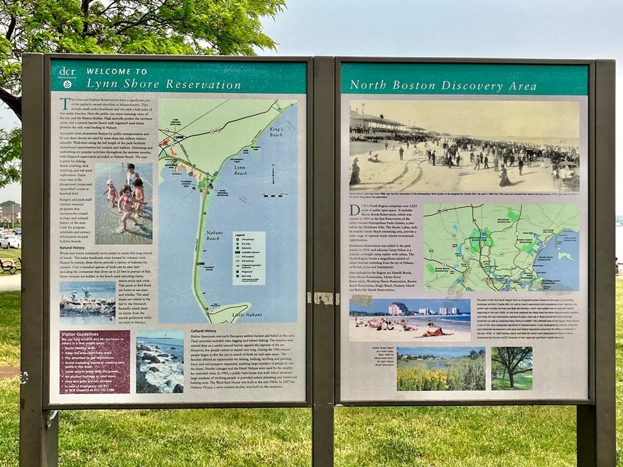 45 Ocean St unit A, Lynn, MA 01902 - photo 1