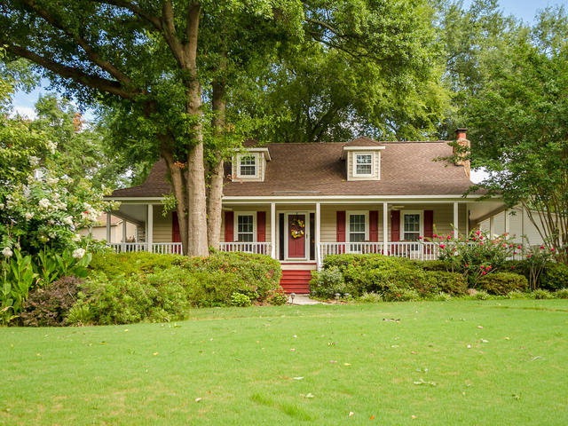 Main View
