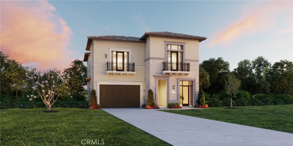 545 Peninsula, Irvine, CA 92602 - photo 1