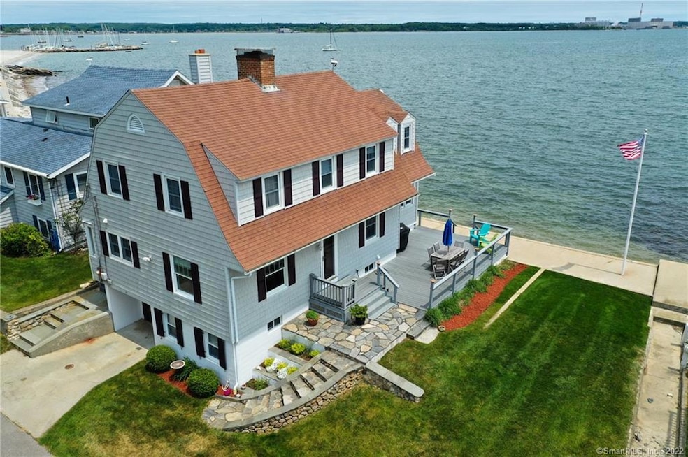 Sold $1,260,000 • Co-Listing Agent