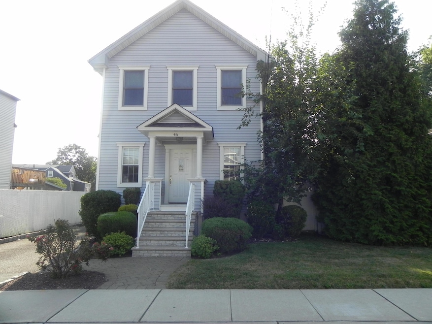 46 Grand St, Little Ferry, NJ 07643 - photo 1