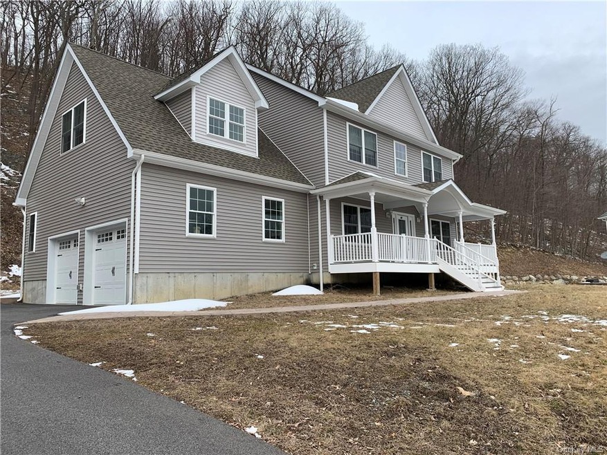 25 Lori Ln, Chester, NY 10918 - photo 1