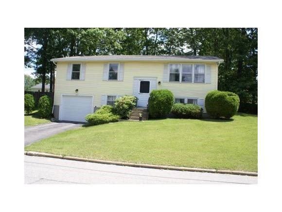 427 Pickering St, Manchester, NH 03104 - photo 1