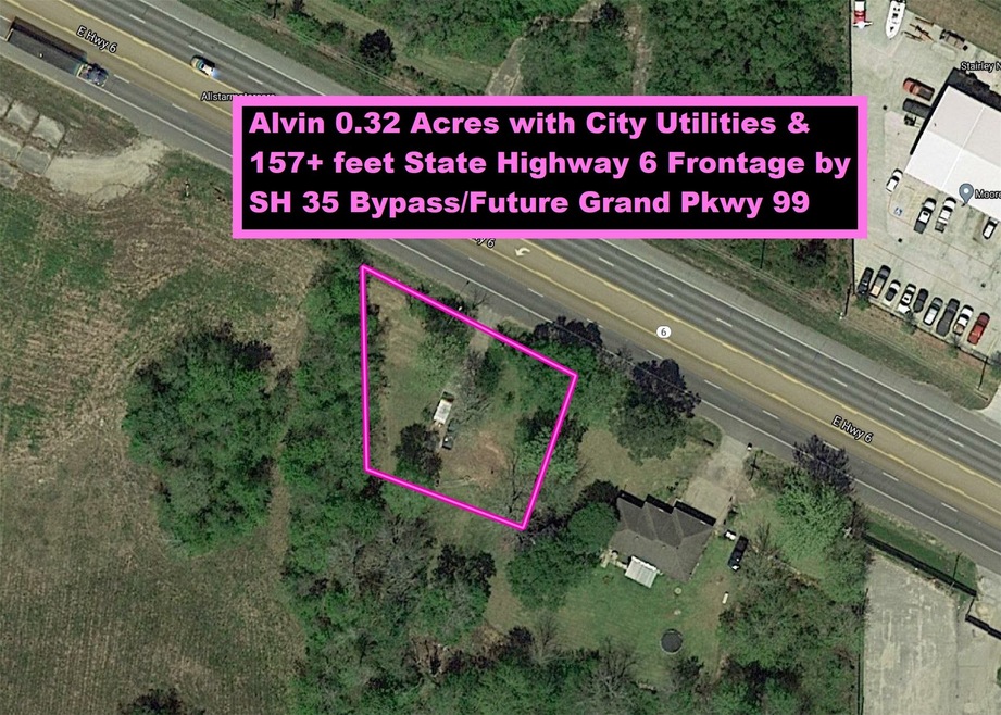 3210 Highway 6 E, Alvin, TX 77511 - photo 1
