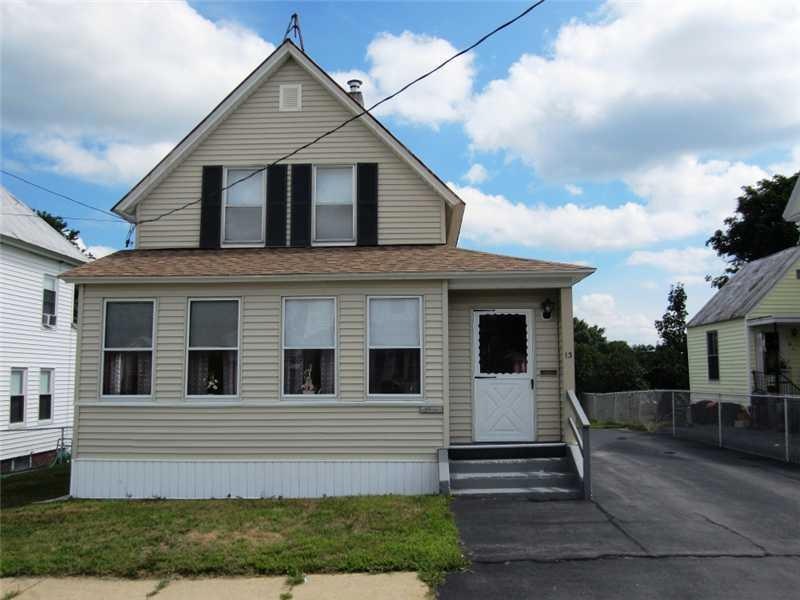13 Laurel St, Sanford, ME 04073 - photo 1