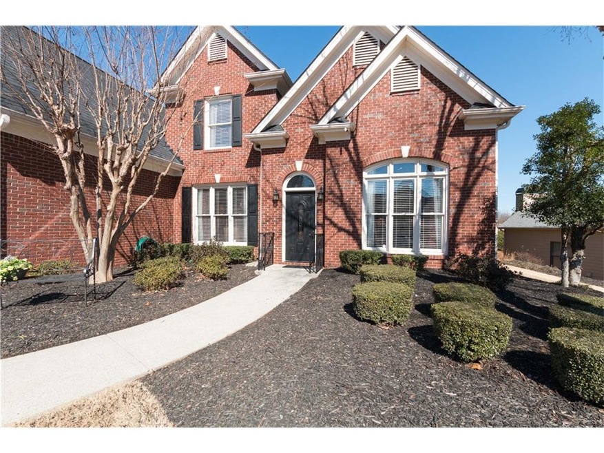 NEAT! NEAT! NEAT! NEAT BRICK FRONT, NEAT LANDSCAPI