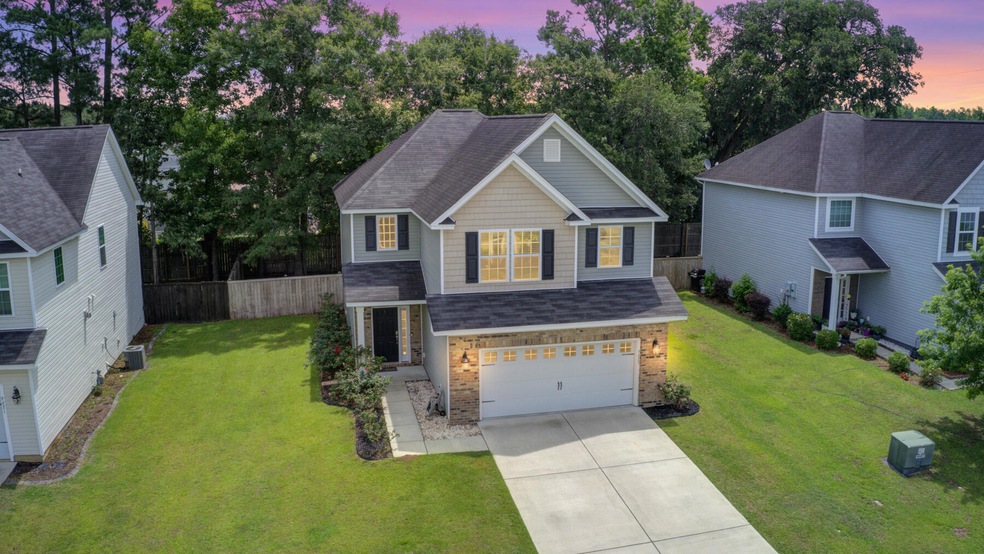 9623 Spencer Woods Rd, Ladson, SC 29456 - photo 1