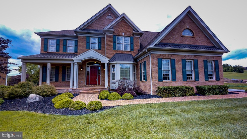 1702 Castlegreen Dr, Greencastle, PA 17225 - photo 1