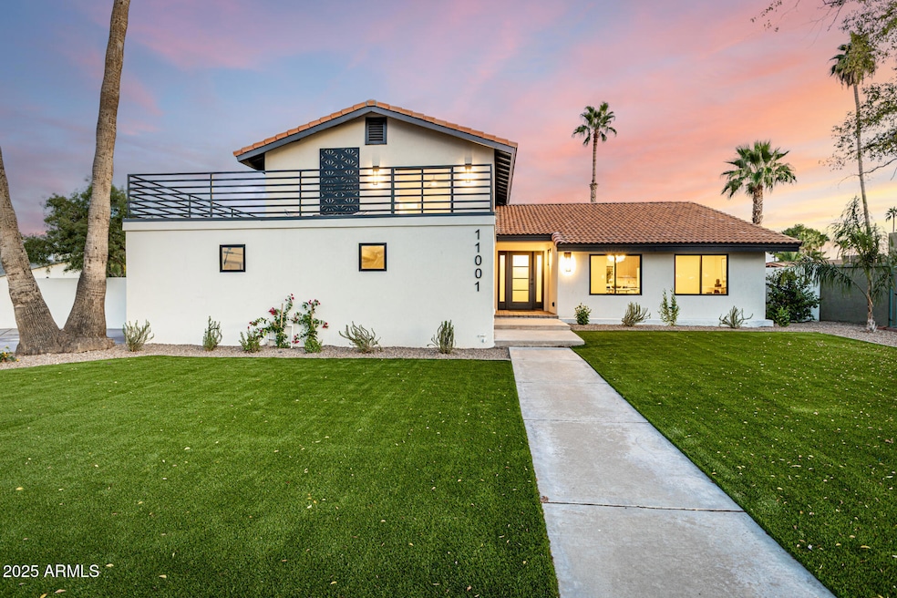 11001 N 26th St, Phoenix, AZ 85028 - photo 1