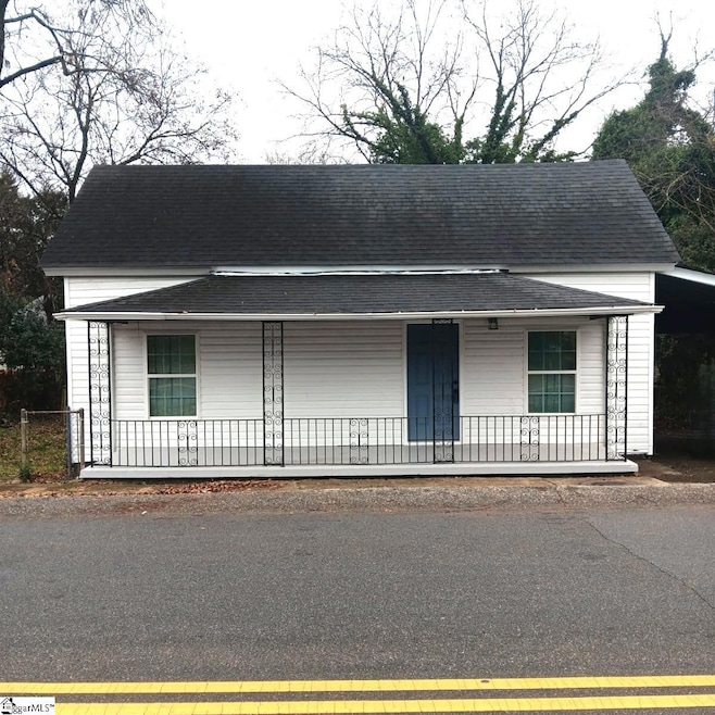 111 Hammett St, Greenville, SC 29609 - photo 1