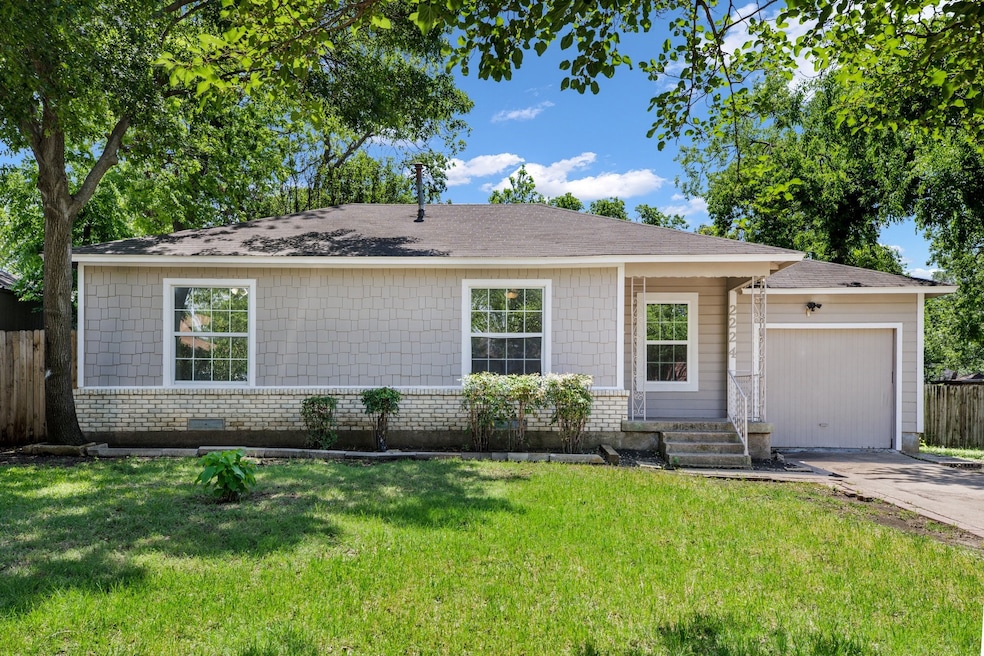 Under Contract $218,000