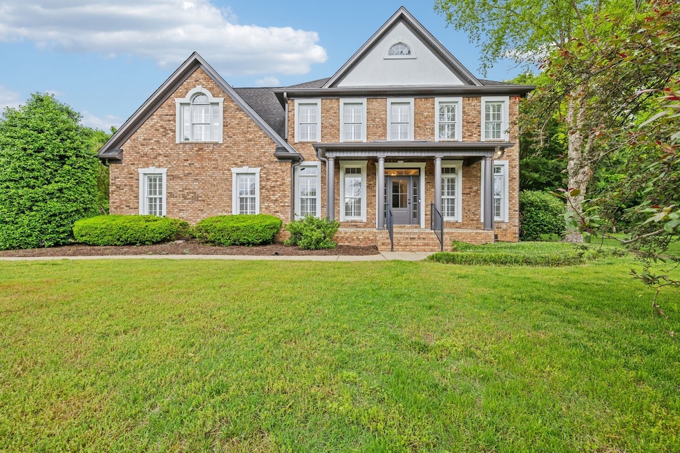 1207 Mullberry Ct, Murfreesboro, TN 37130 - photo 1