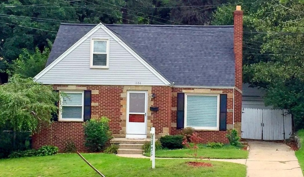 Welcome Home!