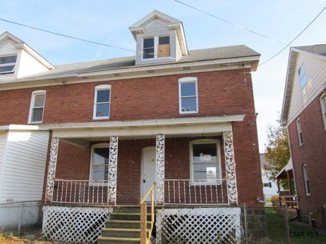 Main View