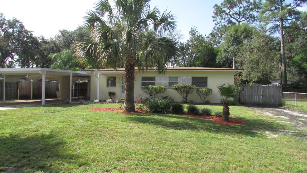 2370 Dolphin Ave, Jacksonville, FL 32218 - photo 1