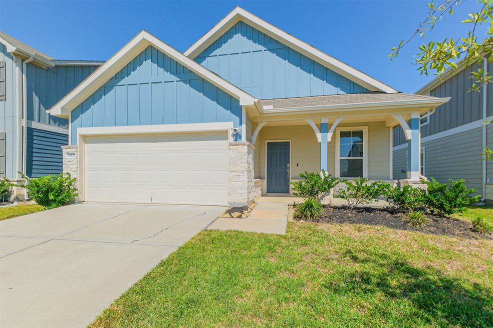 23822 Seeded Meadow Ct, Hockley, TX 77447 - photo 1