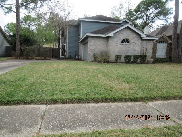 8414 Lake Crystal Dr, Houston, TX 77095 - photo 1