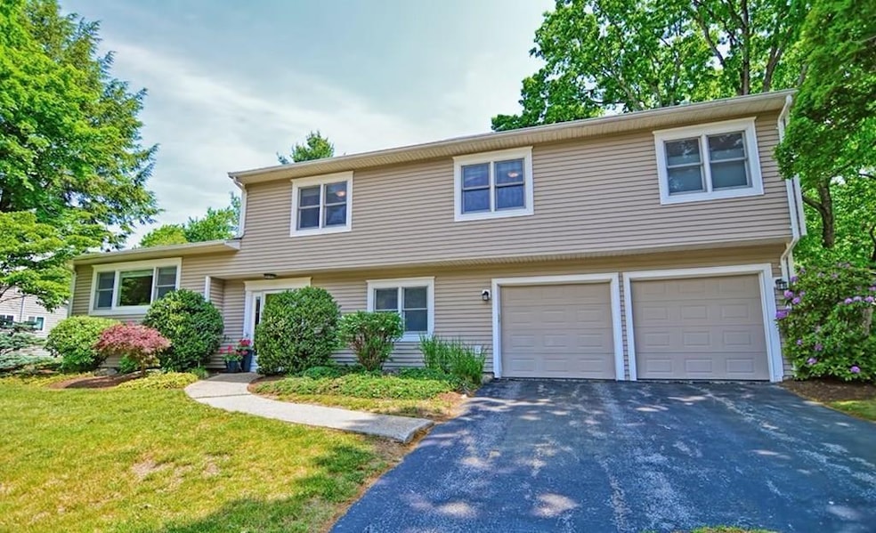 27 Wingate Rd, Holliston, MA 01746 - photo 1