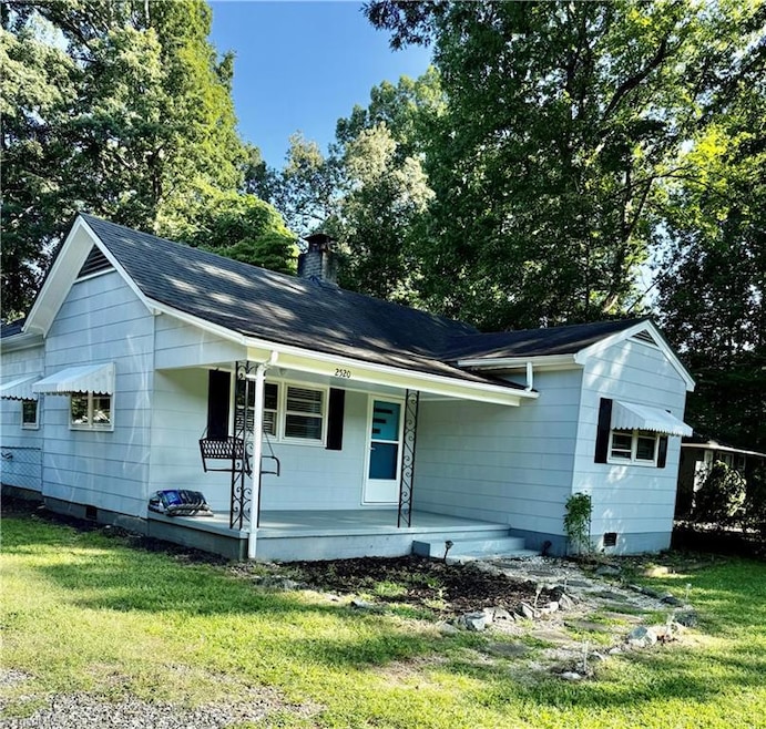 Sold $181,000 • Co-Listing Agent