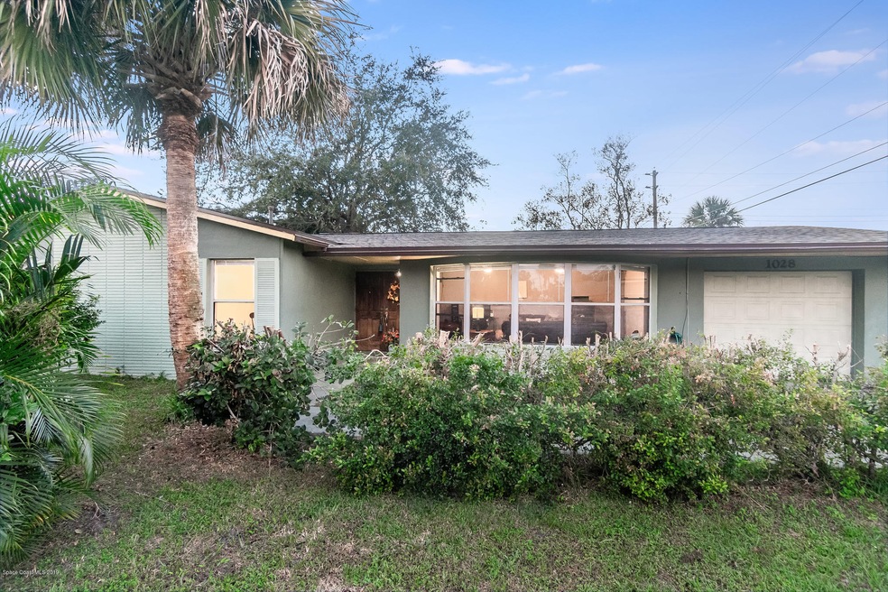 1028 Marlin Dr, Rockledge, FL 32955 - photo 1