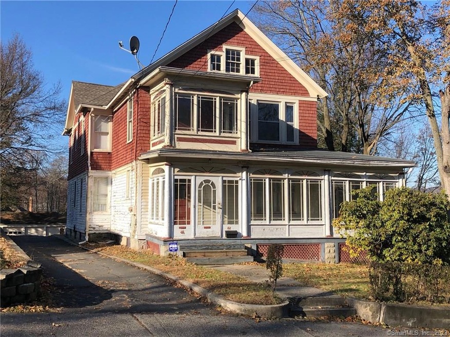 unlisted-address, Bristol, CT 06010 - photo 1