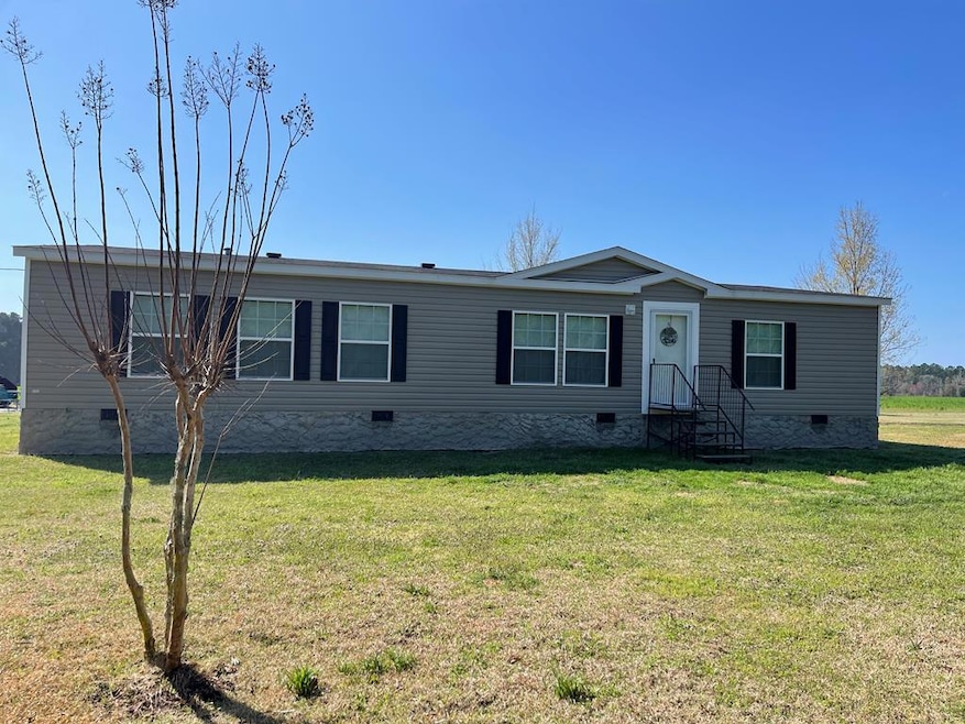 22186 Ga Highway 188, Pavo, GA 31778 - photo 1