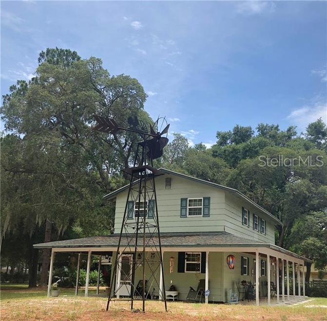 11025 SW 186th Cir, Dunnellon, FL 34432 - photo 1