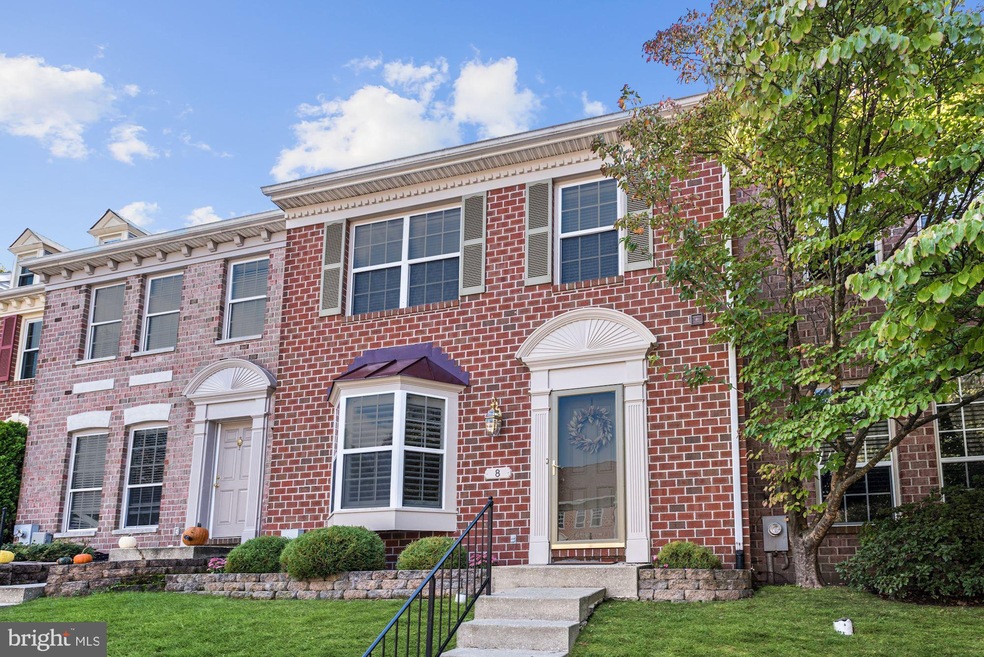 8 Kathsway Ct, Parkville, MD 21234 - photo 1