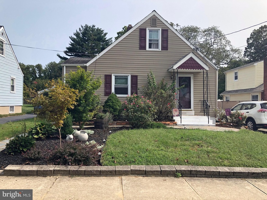 468 Center Ave, Runnemede, NJ 08078 - photo 1