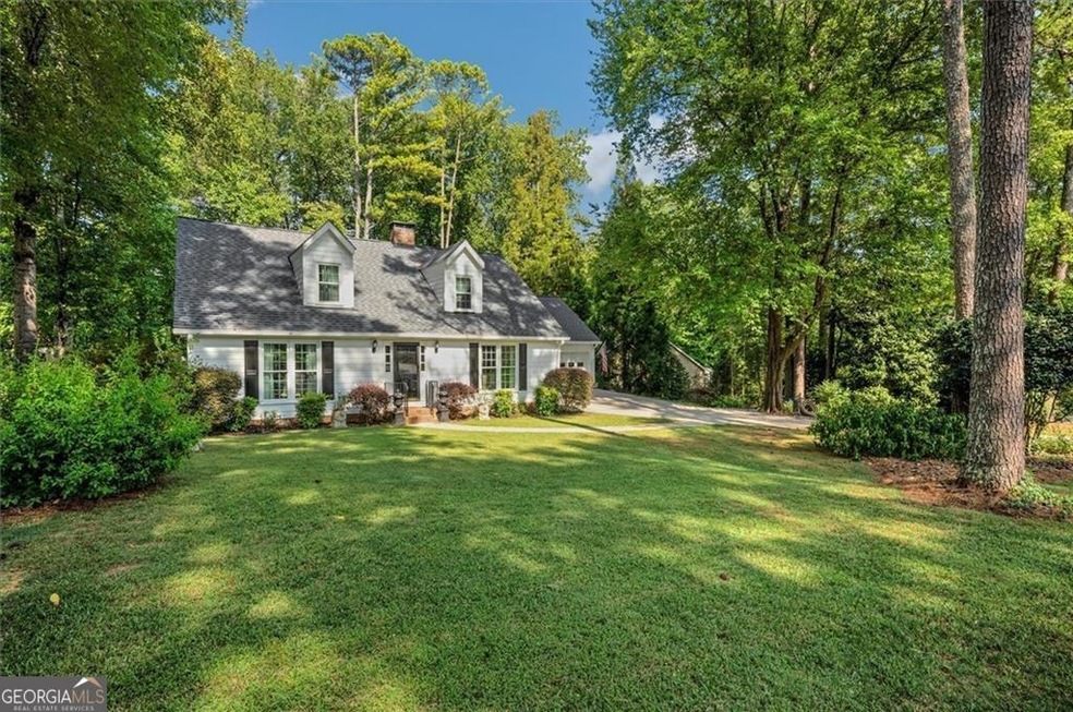 2035 Kinridge Trail, Marietta, GA 30062 - photo 1