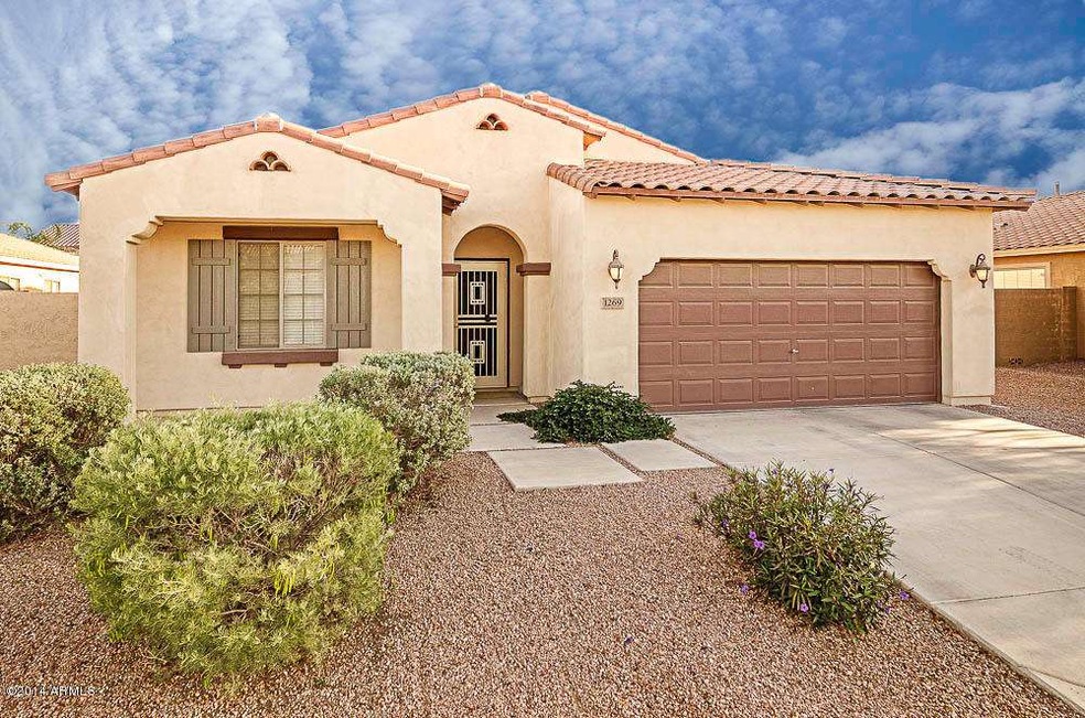 Curb Appeal