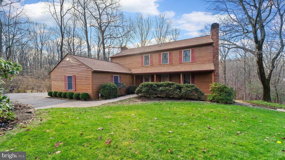 12606 Sagamore Forest Ln, Reisterstown, MD 21136 - photo 1