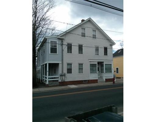123 Water St unit 125, Newburyport, MA 01950 - photo 1
