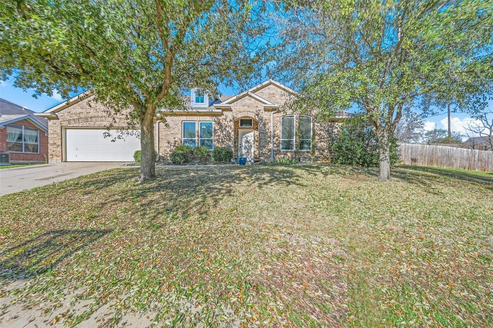 2601 Trinity Terrace, Corinth, TX 76210 | MLS# 20559752