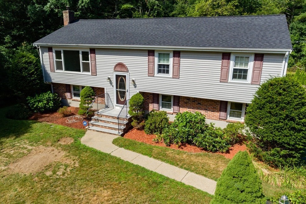 159 South St, West Bridgewater, MA 02379 - photo 1