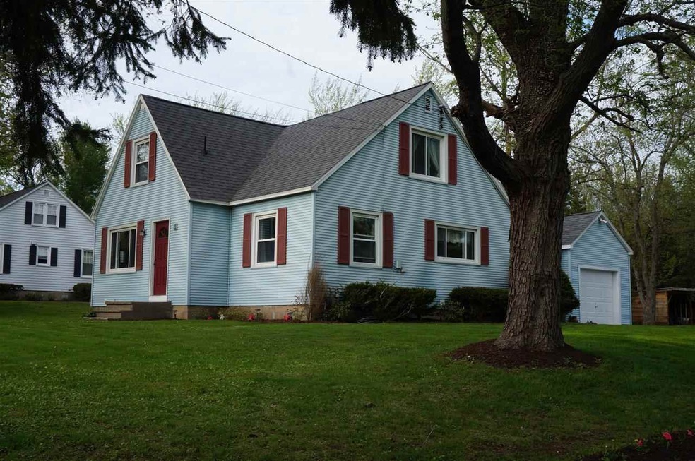 62 Spring Rd, Schenectady, NY 12302 - photo 1