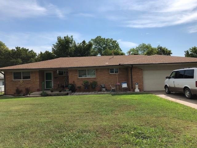 1835 N Pennsylvania Ave, Shawnee, OK 74804 - photo 1