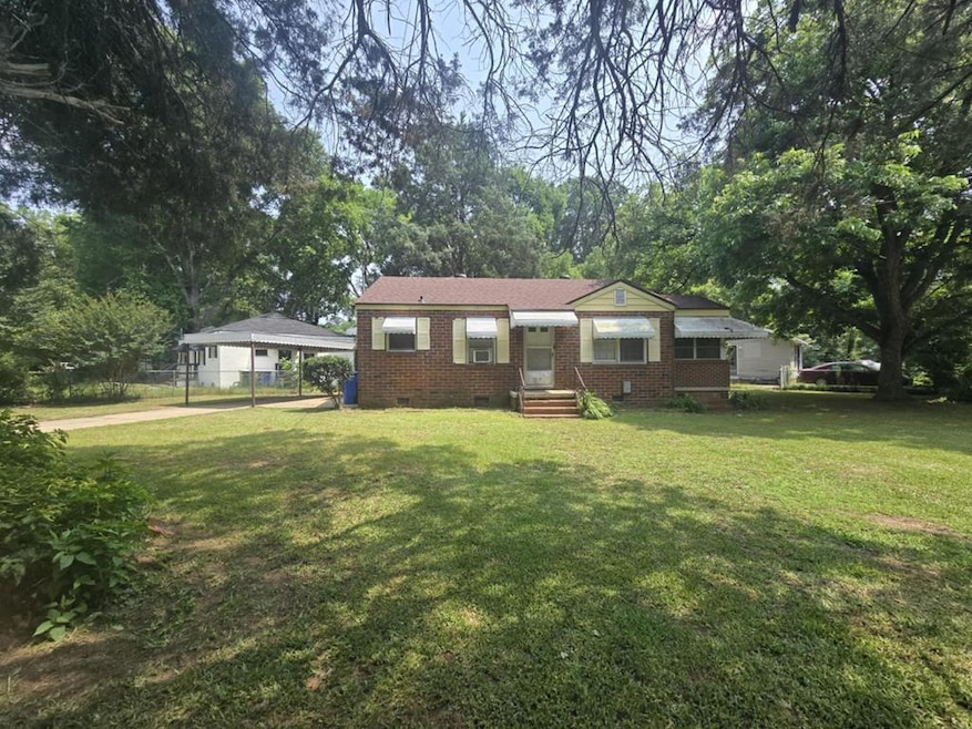 Main View