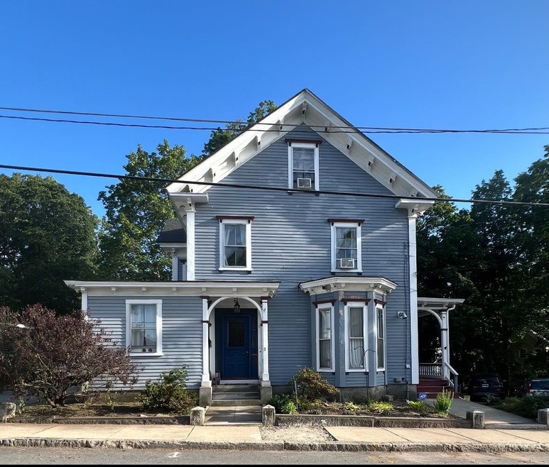 7 Summer St unit 3, Nashua, NH 03064 - photo 1