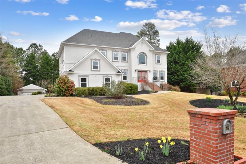 Picture Perfect Half Acre Property In DoubleGate