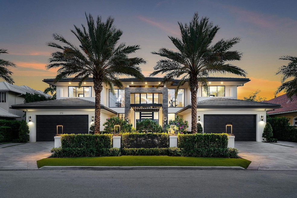 212 W Alexander Palm Rd, Boca Raton, FL 33432 - photo 1