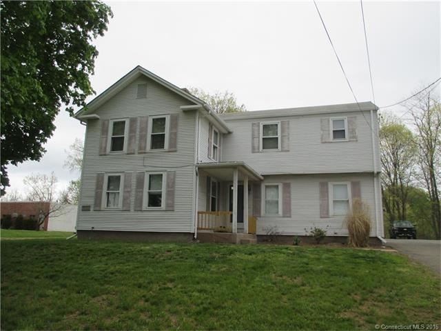 153 Adams St, Manchester, CT 06042 - photo 1