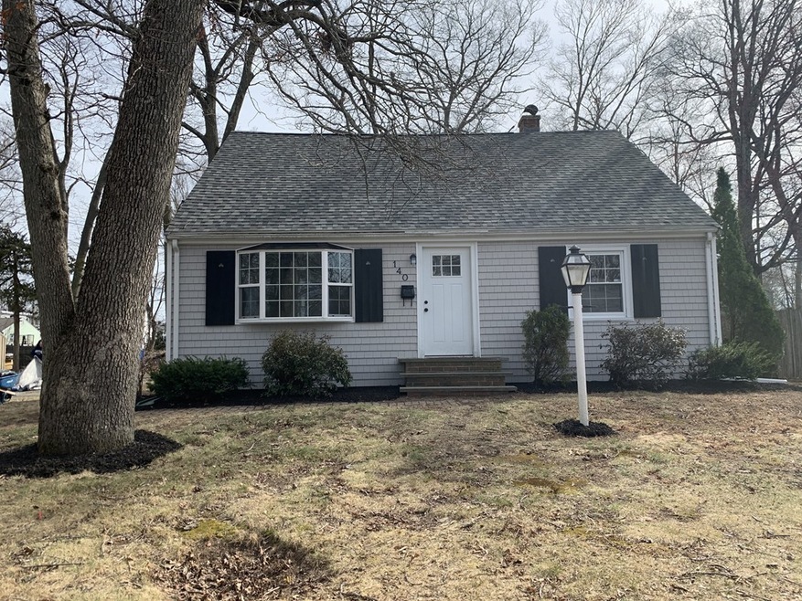 140 Foster St, Brockton, MA 02301 - photo 1