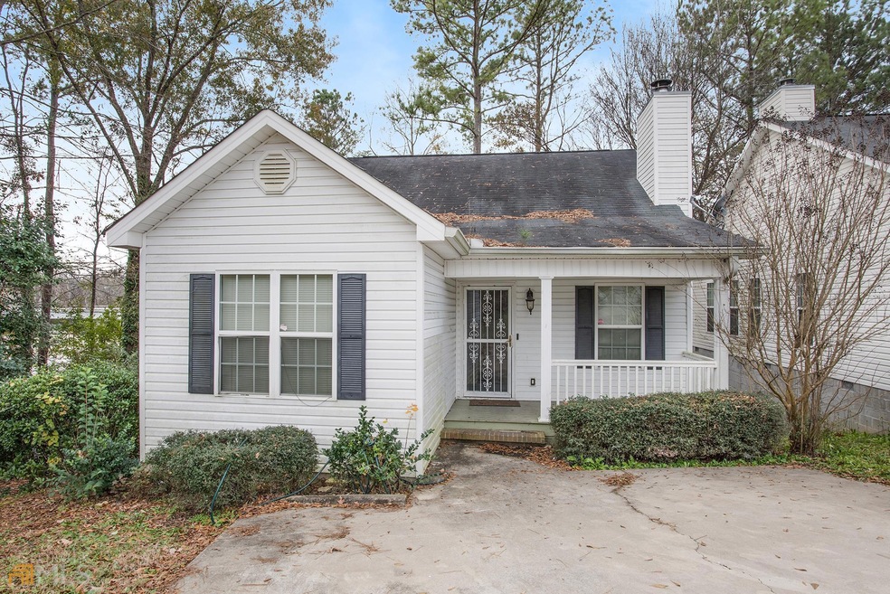 841 Glenridge Dr S, Macon, GA 31211 - photo 1