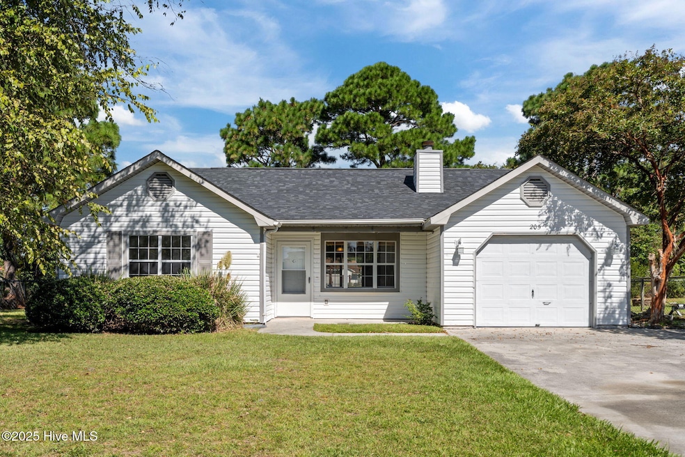 Sold $203,000 • Co-Listing Agent