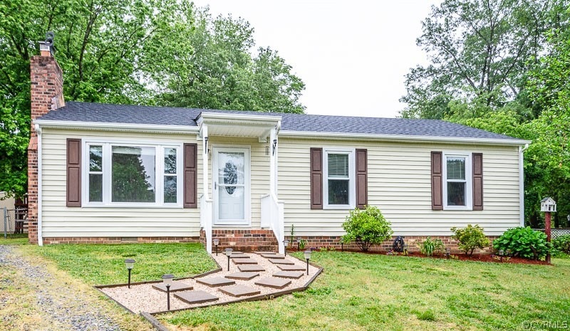 5703 Rainwater Ct, North Chesterfield, VA 23237 - photo 1