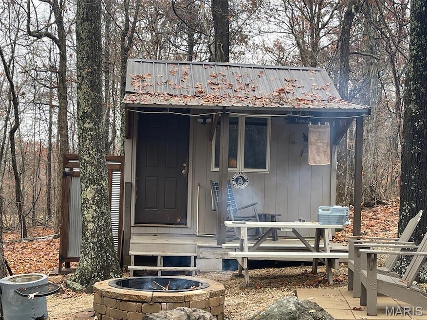 0 Lori Ln unit MIS25078160, Ironton, MO 63650 - photo 1